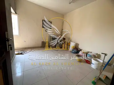 Annual Studio for Rent in Al Nabba A great opportunity to live in a spacious and comfortable studio that combines a good