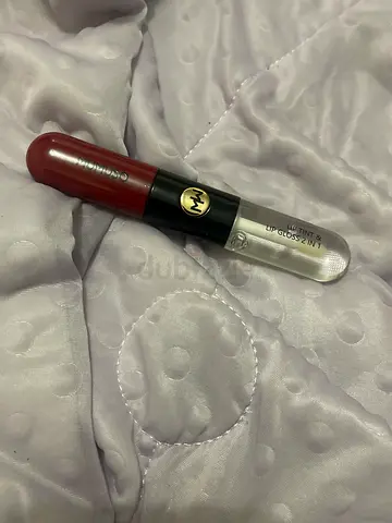 Mumuso Lip Gloss & Lip Tint Makeup