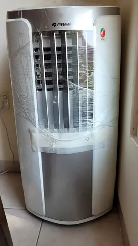 Gree Portable Air Cooler / Air Conditioner - Good Working Condition