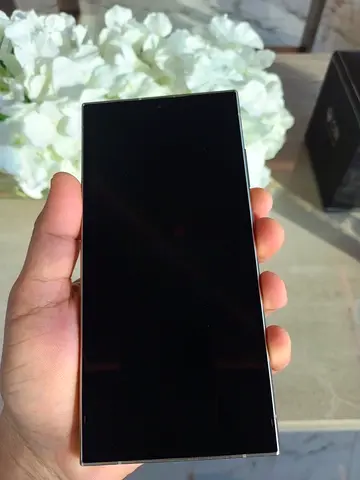 Samsung Ultra 24 512 GB
