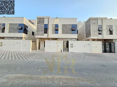 Great Opportunity in Al-Aamra | 5 Master Bedrooms | Two Floors Plus Roof | Price Includes Electricity, Water, and A/C
