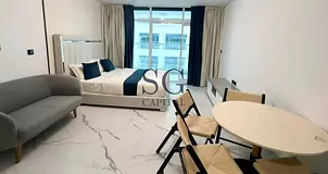 High Floor | Balcony | Parking | 30+ Amenities
