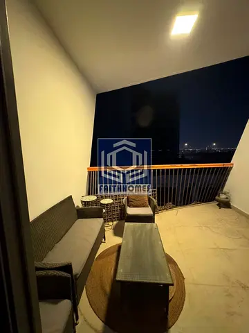 Bright & Spacious 1-Bedroom | Ready to Move