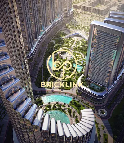Maybach Design | Premium Studio | Central Meydan | Smart Luxury Living