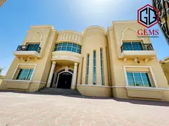 HIGH-END QUALITY | SPACIOUS | MAID ROOM | GARDEN