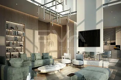MOTIVATED SELLER | HIGH FLOOR | PRIME LOCATION