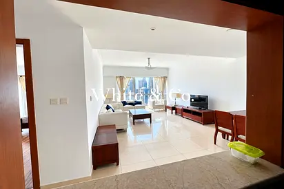 Furnished | Marina Skyline View | Spacious