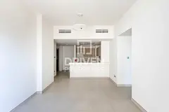 Premium Finishes | Bright and Spacious Layout
