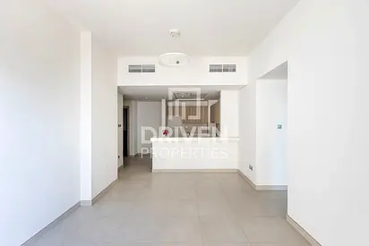 Premium Finishes | Bright and Spacious Layout