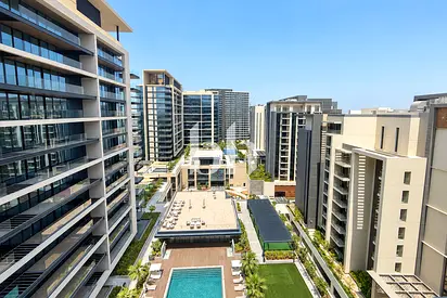 Brand New | Pool View | Appliances Included