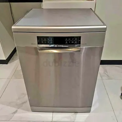 Bosch 6 series dishwasher freestanding