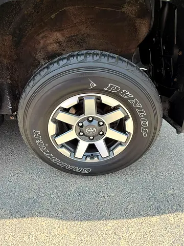 صورة مصغرة 11 لـ 2012 Toyota FJ CRUISER
