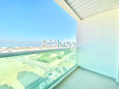 SEA FACING 2 BR | PANORAMIC PALM & BURJ AL ARAB VIEWS
