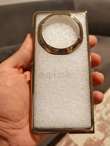 New Honor Magic V6 Cover