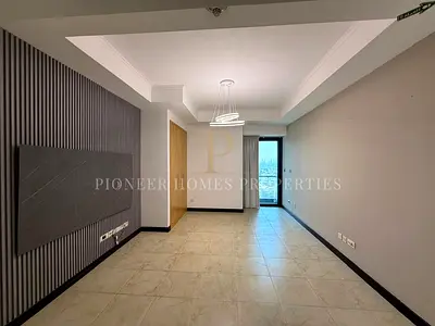 استوديو في الطابق العلوي | إطلالة على وسط المدينة | شرفة | Goldcrest Views 1