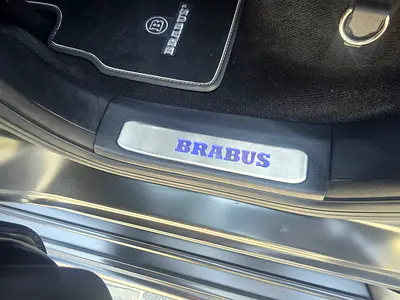 صورة 9 لـ 2022 Brabus 800 - MERCEDES AMG G 63