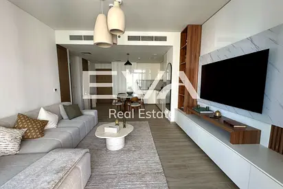 VACANT | FURNISHED | HIGH FLOOR | COMMUNITY VIEW