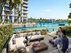 Spacious | Pool and Greenery Views | Waterfront