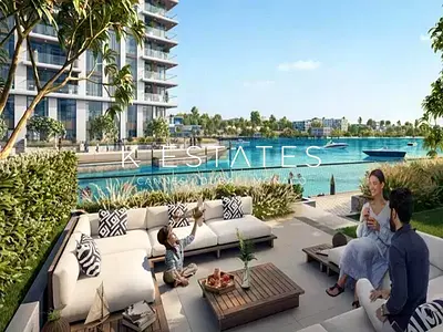 Spacious | Pool and Greenery Views | Waterfront