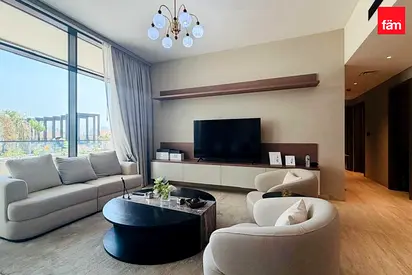 Fully Furnished Selling On Op High Floor Open View