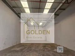 25 kW Electricity | Industrial Warehouse for Rent in Umm Al Quwain | Ready for Operation