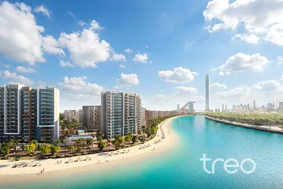 Investor Dear | Lagoon views | Below OP