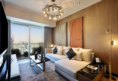 Fully Furnished | Upgrades | Vacant