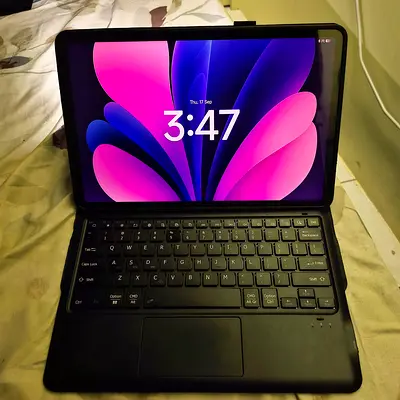 Poco Pad 8/256gb