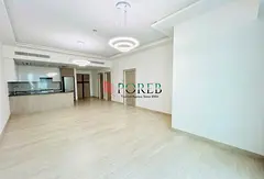 Spacious 1 BR + Study | Unfurnished | Balcony