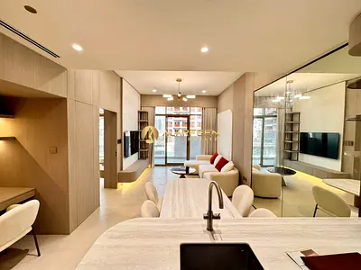 Fully Furnished | Premium Quality | Spacious Unit