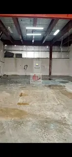2500 Sq Ft (G+M) Commercial Insulated Warehouse DIP Phase 2