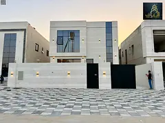 Modern Villa with swimming pool nice finishing for sale