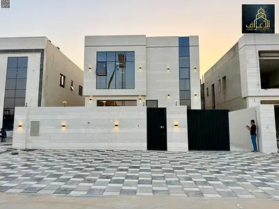 Modern Villa with swimming pool nice finishing for sale