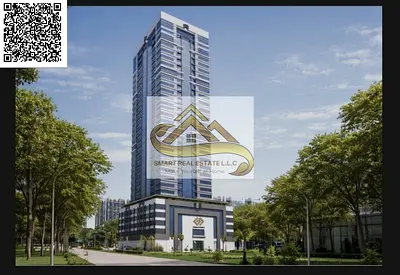 Own 2bedrooms with just a 27,000 down payment / 6-year payment plan/ no fees