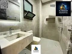 High-end corner villa with a swimming pool; the price includes title transfer fees and central air c