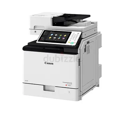 Canon imageRUNNER ADVANCE C256 – A3 Colour Multifunction Copier