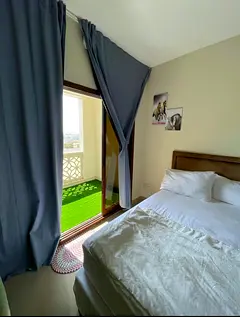 Master Bedroom for rent