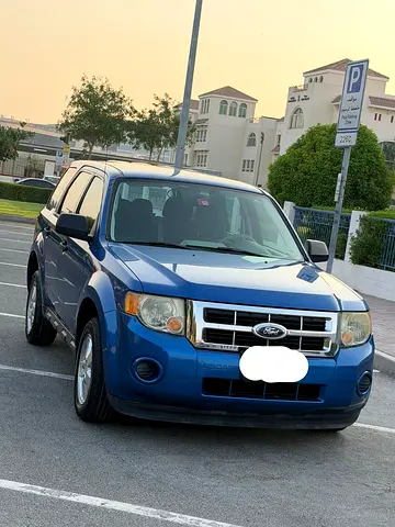 2012 FORD ESCAPE photo 11