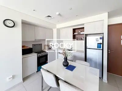 Ready to Move In | Bright Interiors | Spacious