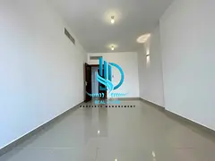 Ready To Move Flate 1 Bedrooms with 2 Bathroom With Balcony Airport Road Near Al Whahdha Mall Abu Dh