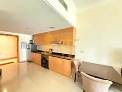 FULLY FURNISHED| SPACIOUS STUDIO | EASY ENTRY EXIT