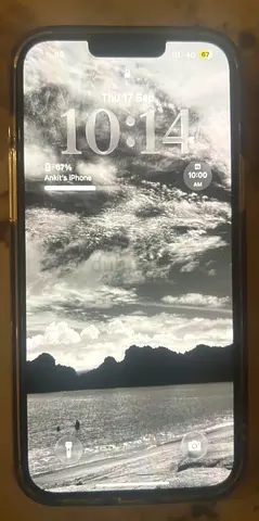 iPhone 14 Plus 128GB - Excellent Condition