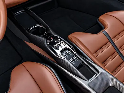 صورة 18 لـ 2023 Ferrari 296 GTS