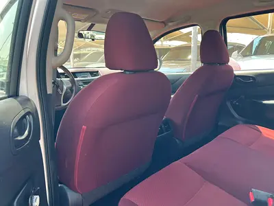 2020 Nissan NAVARA — миниатюра 12
