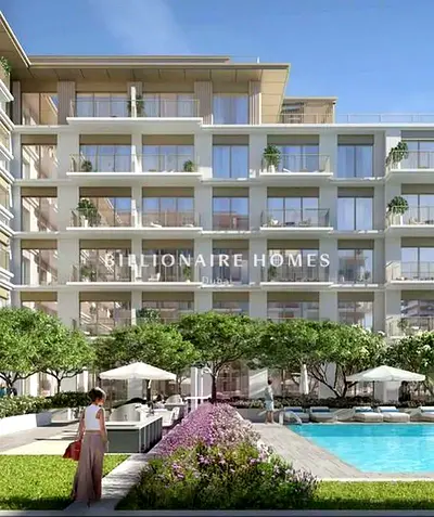 Handover Soon | Waterfront Living | Negotiable
