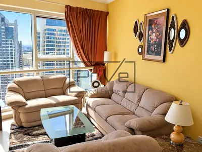 Furnished | Near Metro | Vacant from 12 September