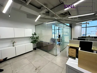 Fully Fitted | Furnished | Ready to Move In
