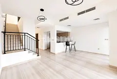 Vacant | Open-Plan Living | Unfurnished