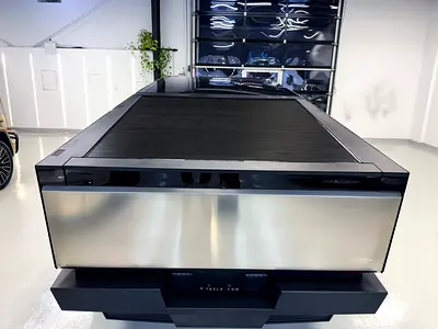 2026 Tesla CYBERTRUCK 缩略图 16