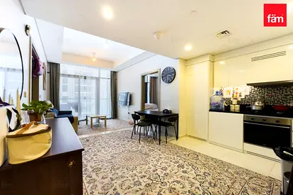 2BHK | High Floor | Branded | Fully Furnished